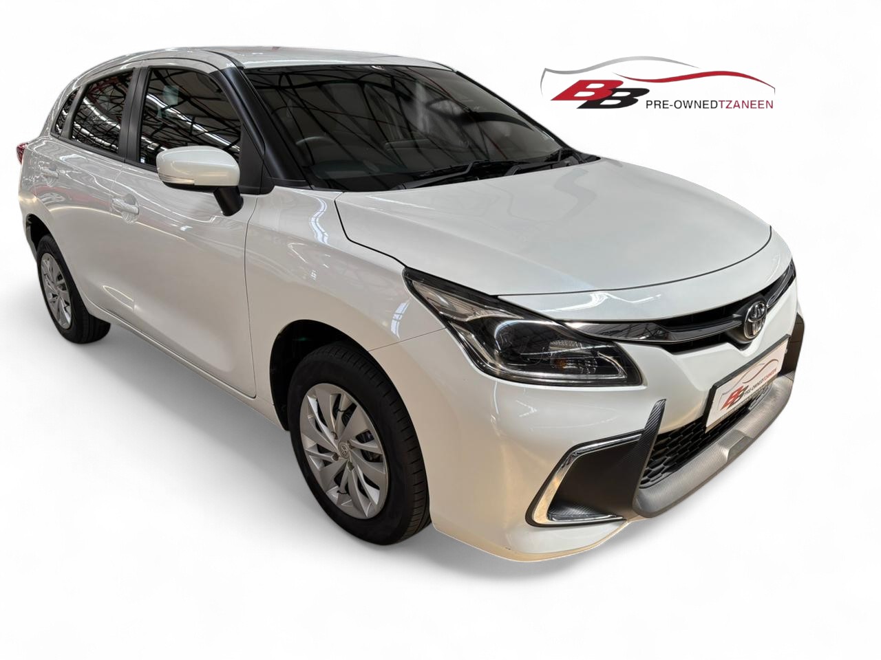 2024 Toyota Starlet 1.5 Xi Q2FyTGlzdGluZzo1NDQ1Njk R229950 | Avo Auto
