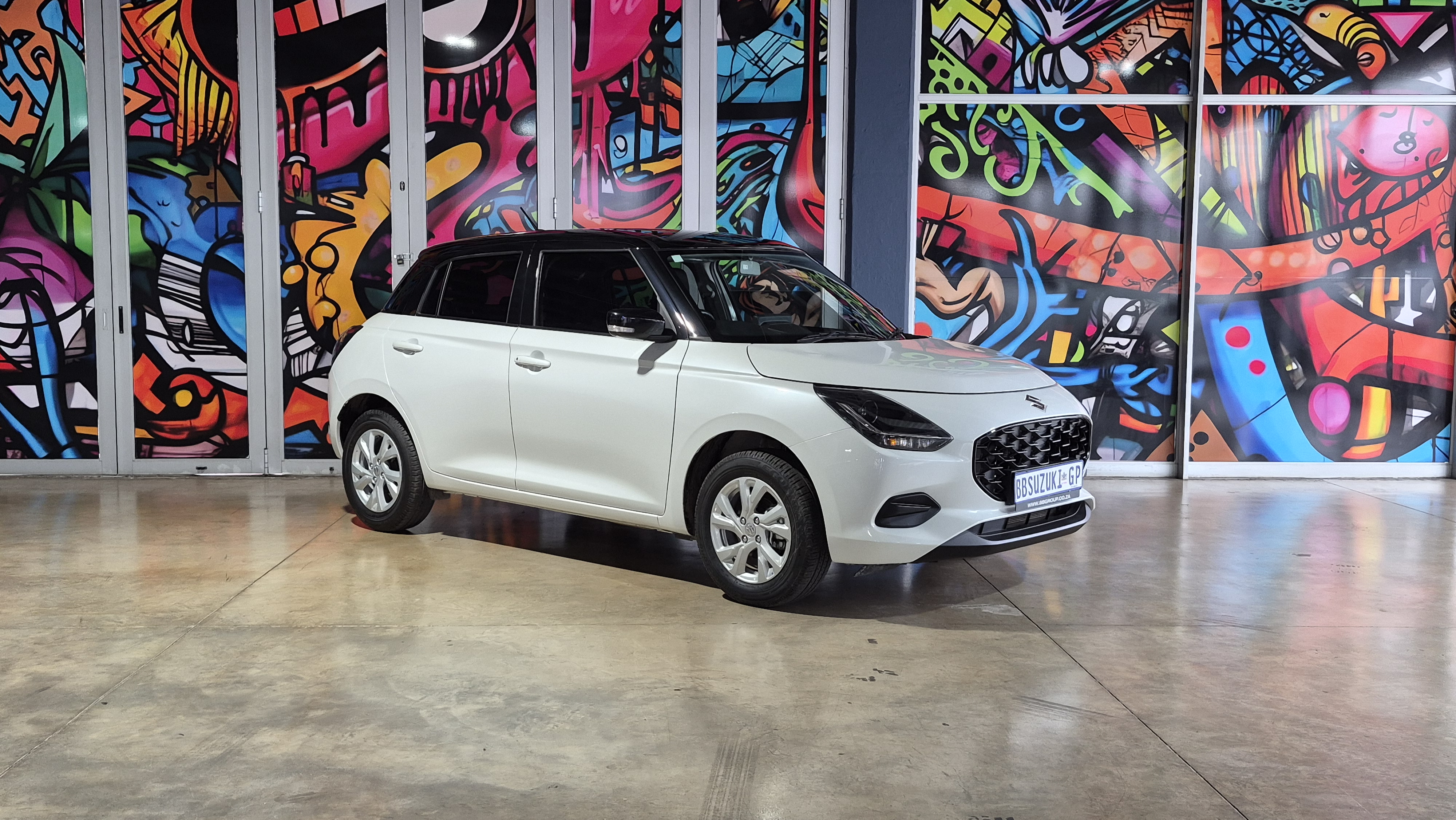 Gl Auto 2026 Suzuki Swift 1.2 GL Auto Q2FyTGlzdGluZzo3MDE1MTQ R239900 | Avo Auto