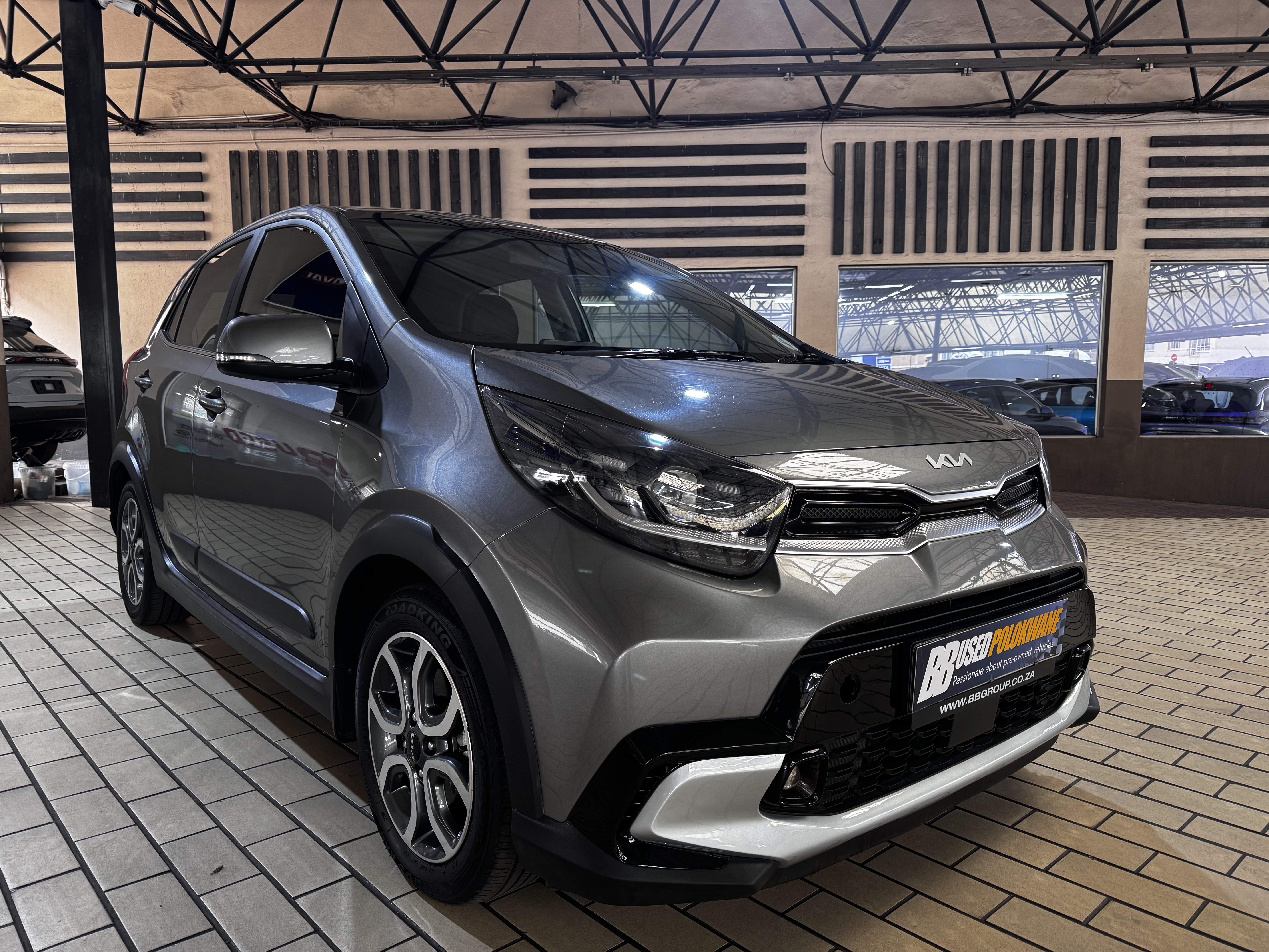RITAO CHAN公式アカウント02ONKYO A-9150 2023 Kia Picanto 1.2 X-Line Q2FyTGlzdGluZzo1MTE1NDc R225900 | Avo Auto